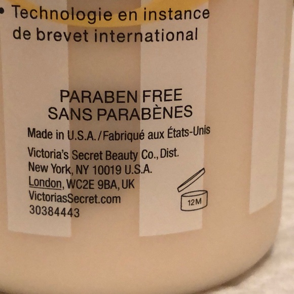 NWT Victoria’s Secret Hydrating Body Lotion Coconut Milk. 12 oz. Full Bottle.HTF - Picture 6 of 9